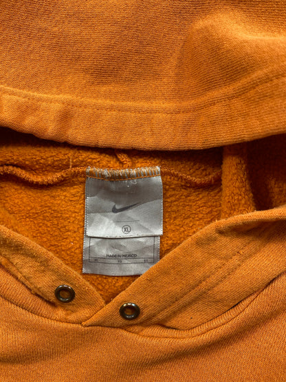 90's Nike Center Swoosh Size XL Vintage Sweat-shirt   / 5966