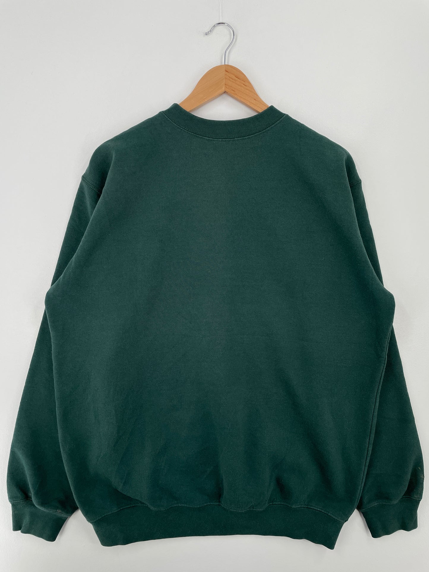 Vintage CARHARTT Size L Sweat-Shirt / A9054