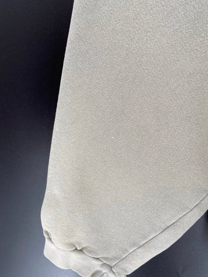 90's NIKE MINI SWOOSH Made in USA Size XL Vintage Sweat Shirts / K5081