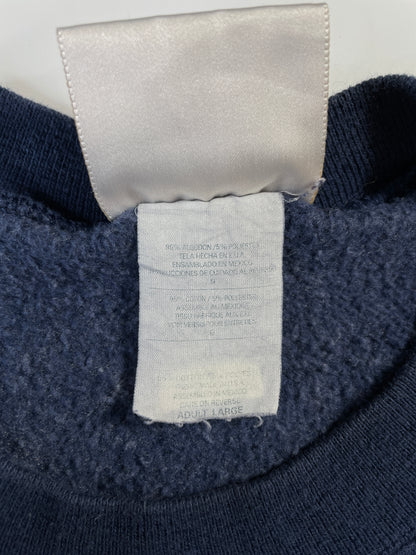 90’s Hanes Size L Sweat-shirt / A9359