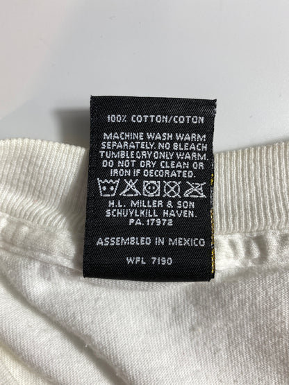 90's VOLKSWAGON BEETLE Size XL Vintage T-Shirts / K1181