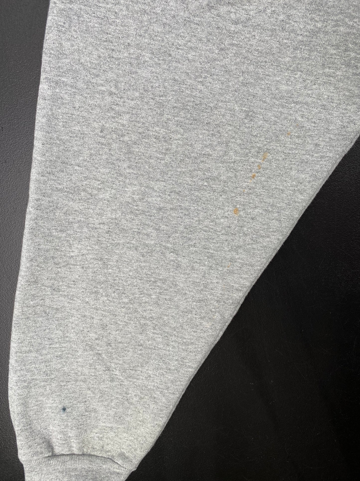 90's MINNESOTA VIKINGS Made in USA Size XXL Vintage NFL Sweat-shirt / A2294