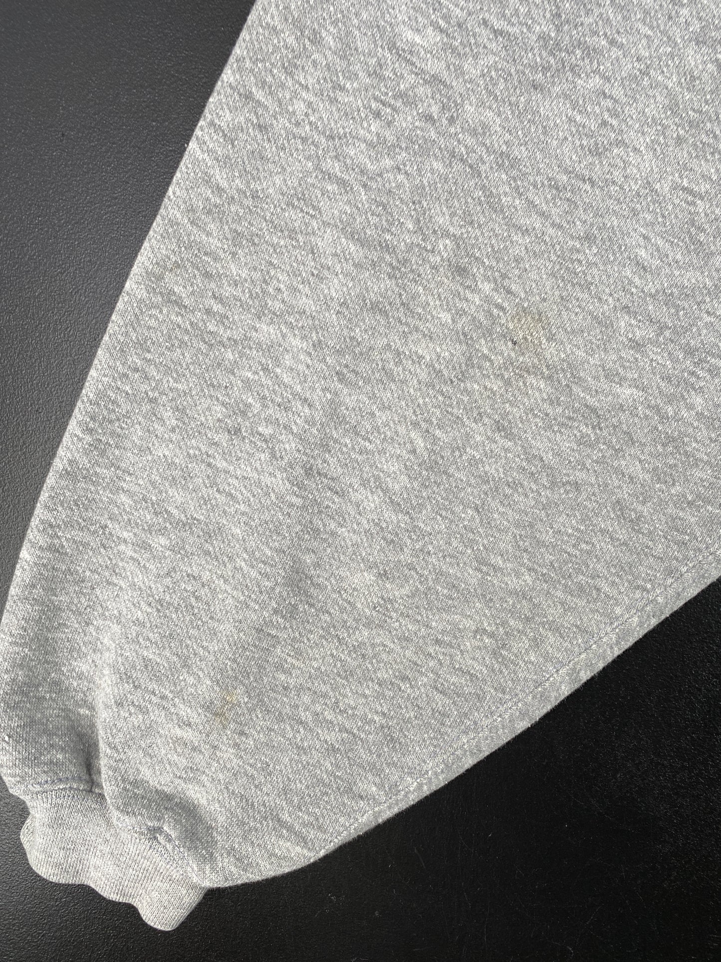 Vintage NOTRE DAME Size L College Sweat-Shirt / A3401