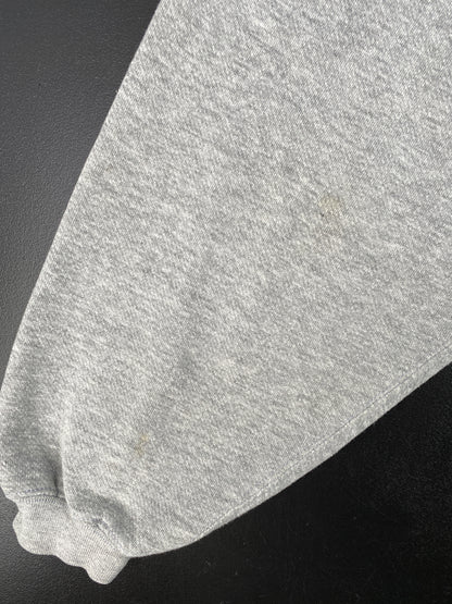 Vintage NOTRE DAME Size L College Sweat-Shirt / A3401