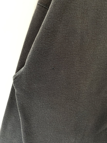 .90’s NIKE MINI SWOOSH Size XL Vintage Sweat-shirt / E6249S
