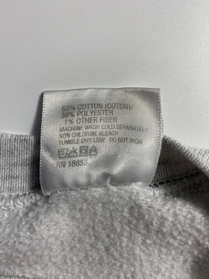 90's GEORGETOWN Made in USA Size XL Vintage College Sweat-shirt / A4329