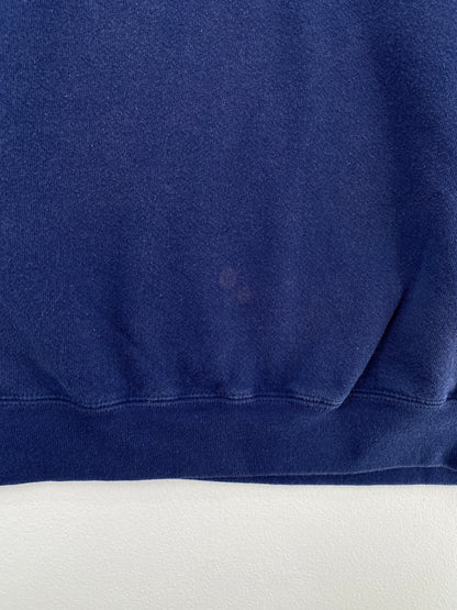 90's NIKE Made in USA Size M Vintage Sweat-shirt / E5069S