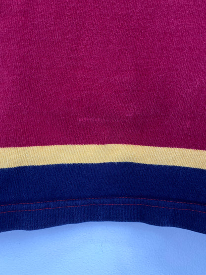 (XL) 90’s POLO RALPH LAUREN Vintage Rugby-Shirt / A0889R