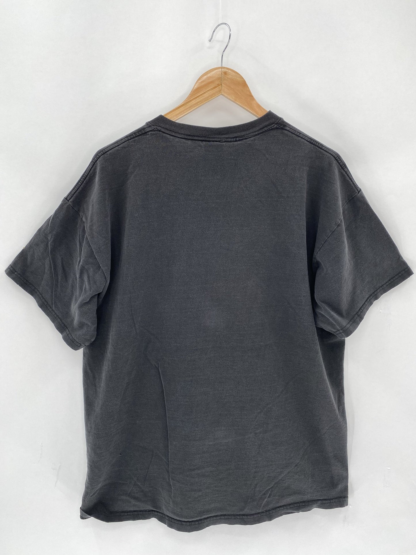 1999 DISNEY STAR WARS Episode1 Size XL Vintage T-shirt  / K5209