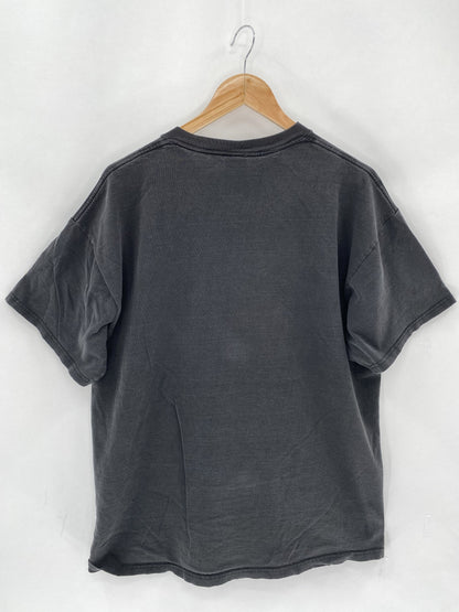 1999 DISNEY STAR WARS Episode1 Size XL Vintage T-shirt  / K5209