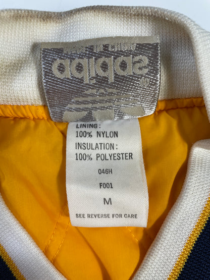 90’s ADIDAS Size M Vintage Nylon Jacket / A7331