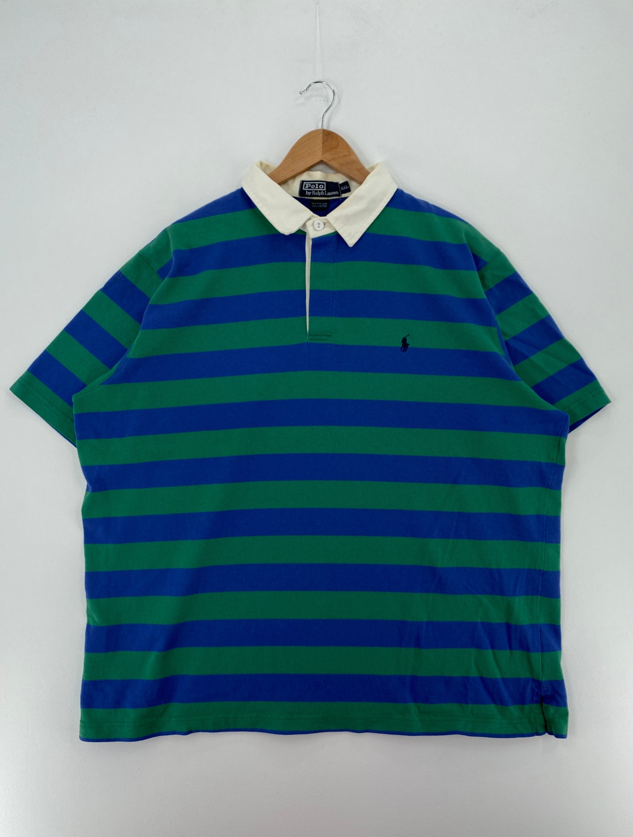 Ralph Lauren – FISHTALE VINTAGE