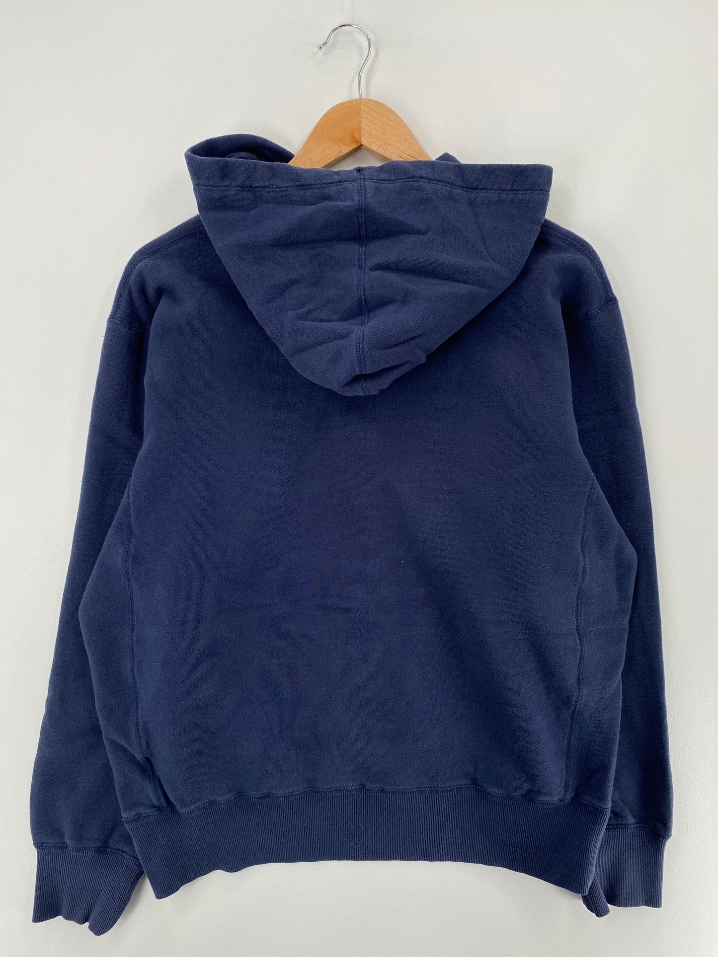 Vintage NIKE x BOSTON RED SOX Size M MLB Hoodie Sweat-shirt / E2554S