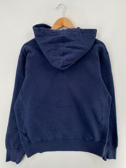 Vintage NIKE x BOSTON RED SOX Size M MLB Hoodie Sweat-shirt / E2554S