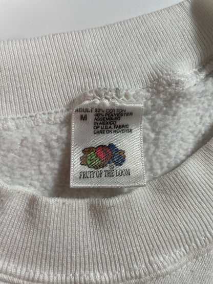 1996 PILLSBURY DOUGHBOY Size M Vintage Sweat-Shirt / E5400S