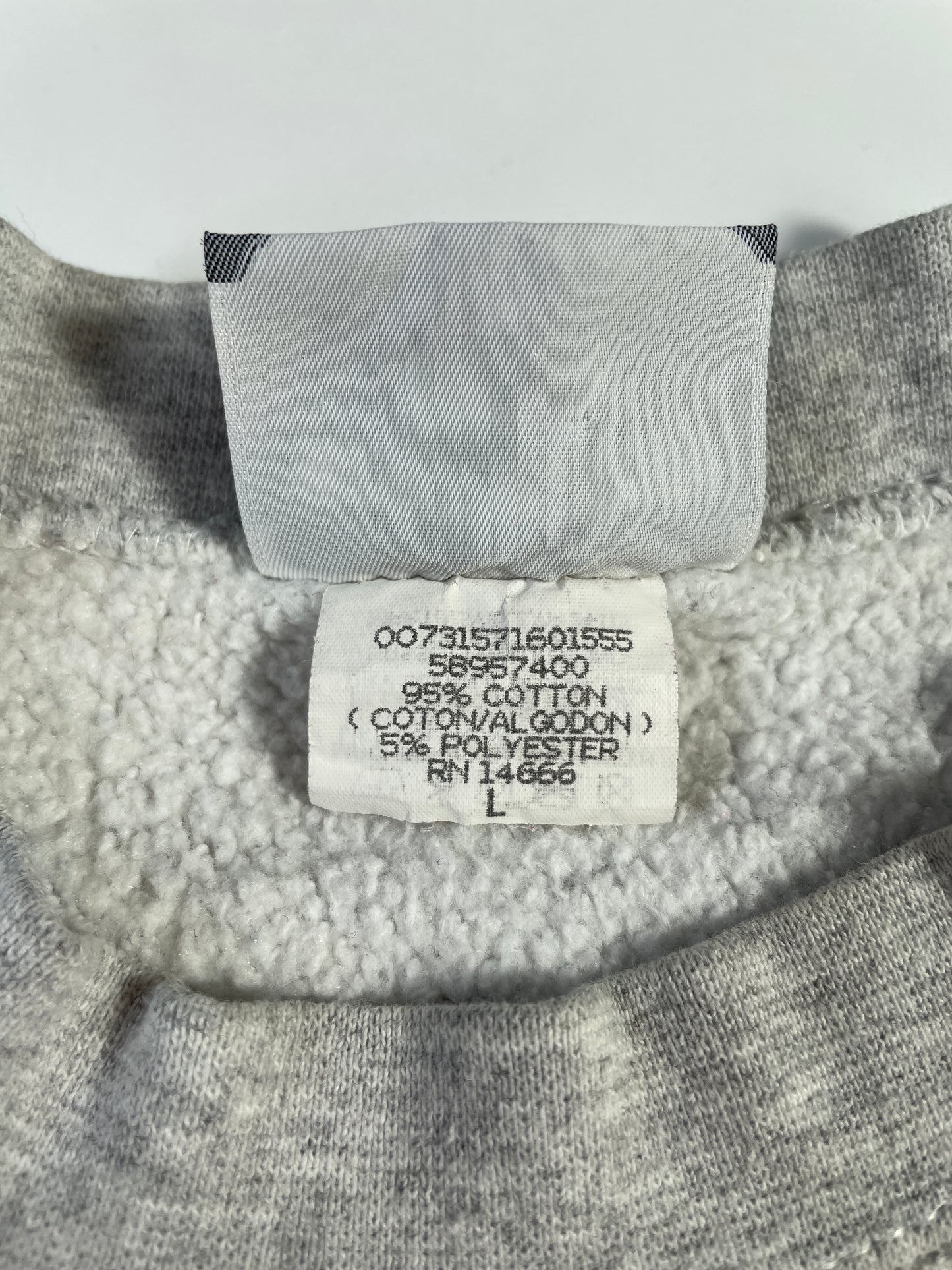 90's CATS Made in USA Size L Vintage Sweat-shirt / A9355