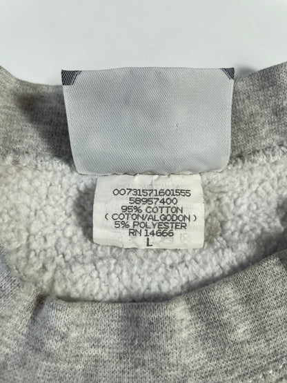 90's CATS Made in USA Size L Vintage Sweat-shirt / A9355