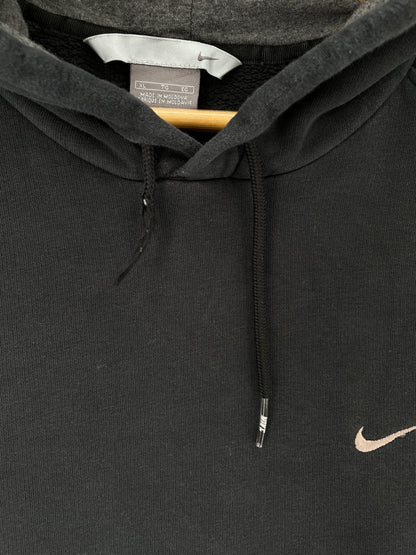 00' NIKE MINI SWOOSH Size XL Vintage Hoodie Sweat-shirt / E6552S