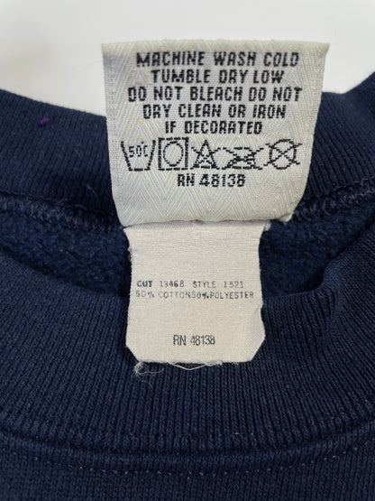 90's DALLAS COWBOYS Made in Size L Vintage NFL Sweat-Shirt / A8063