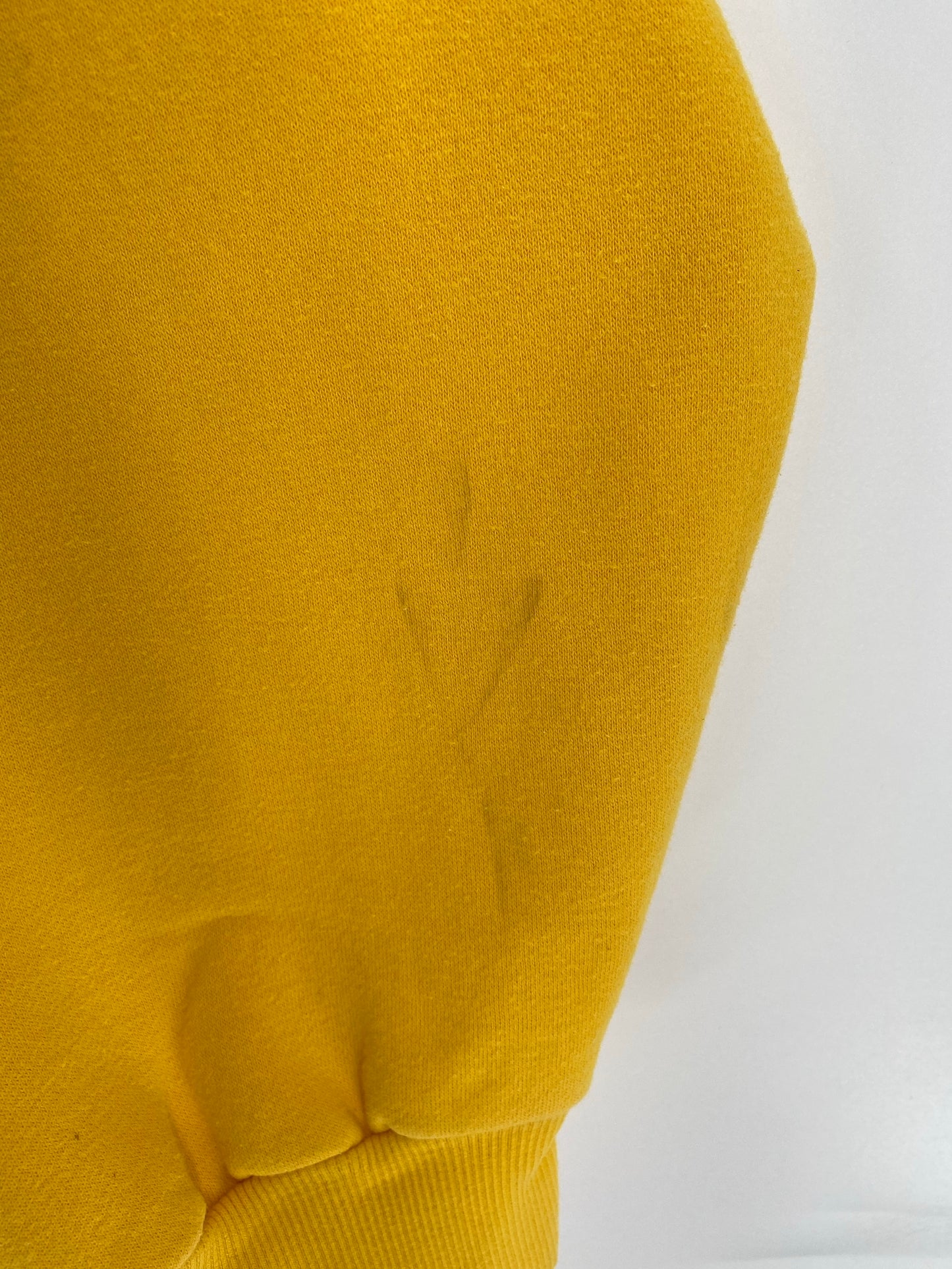 00’ NIKE UNIVERSITY OF IOWA HAWKEYES Size XL Vintage College Hoodie Sweat-shirt / K6205