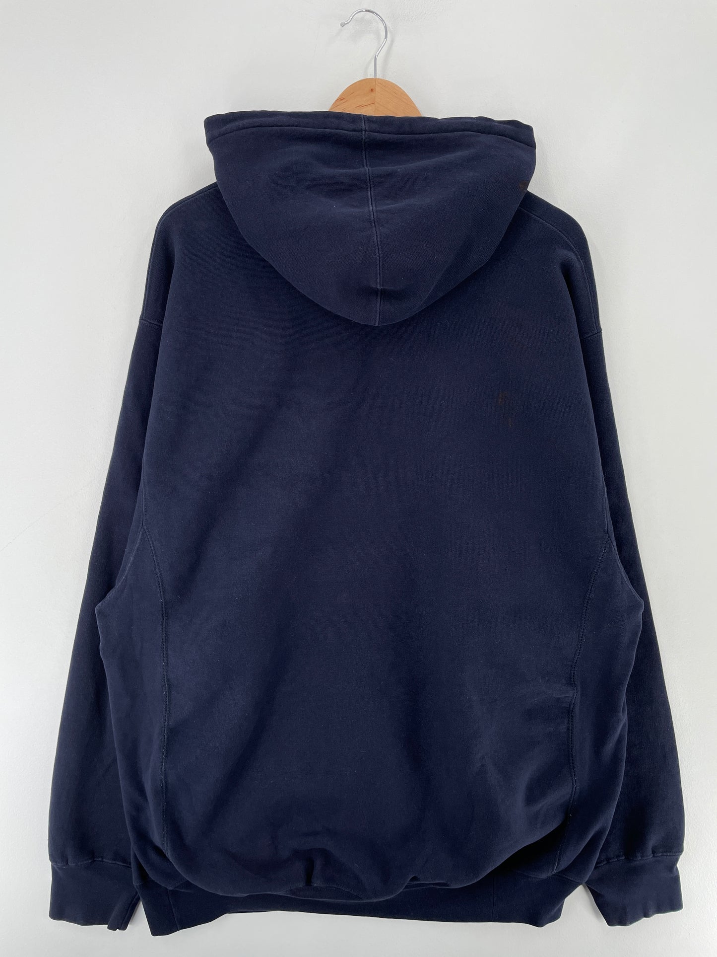 Vintage UCLA Size XL Vintage College Hoodie Sweat-Shirt / E6084S