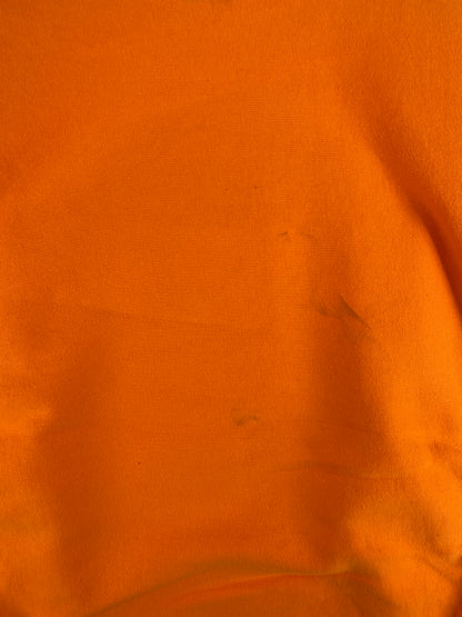 Vintage TENNESSEE Size XXL College Sweat-Shirt / A3481