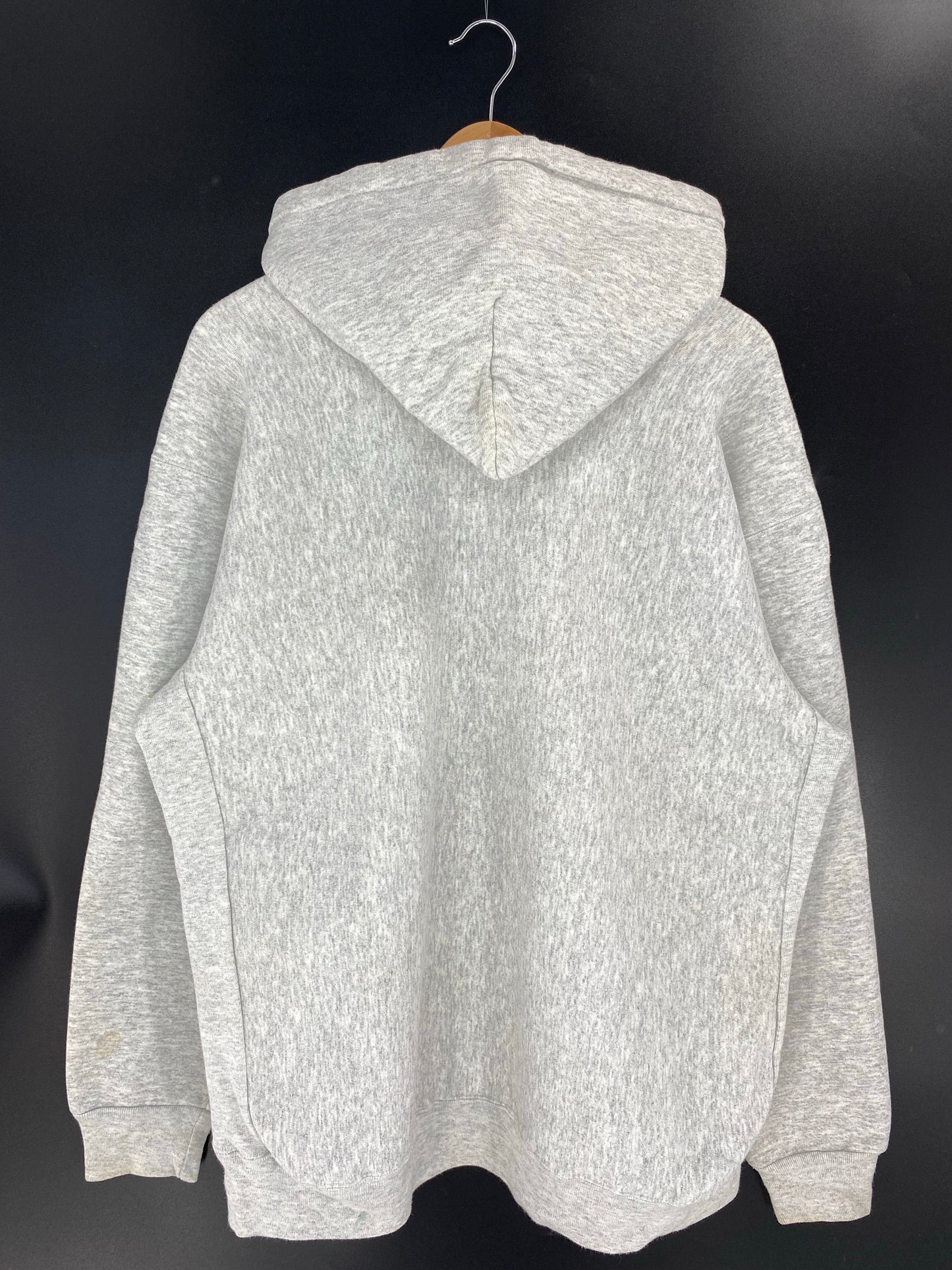 90's CARHARTT Made in USA Size XXL Vintage Hoodie Sweat-Shirt  / k6979