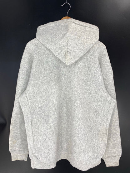 90's CARHARTT Made in USA Size XXL Vintage Hoodie Sweat-Shirt  / k6979