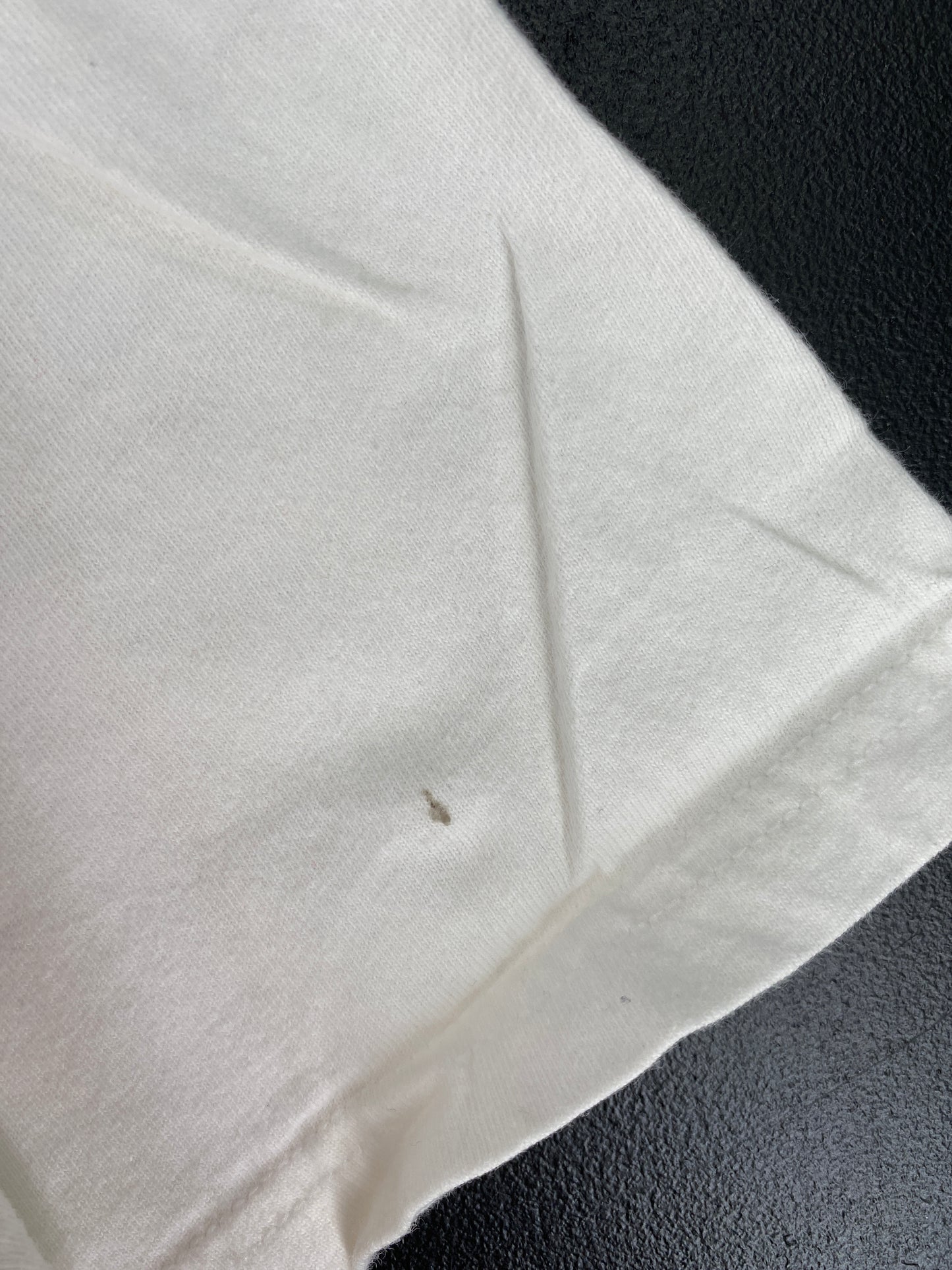 90's CHICAGO BULLS Size XXL Vintage NBA T-Shirt / A4829