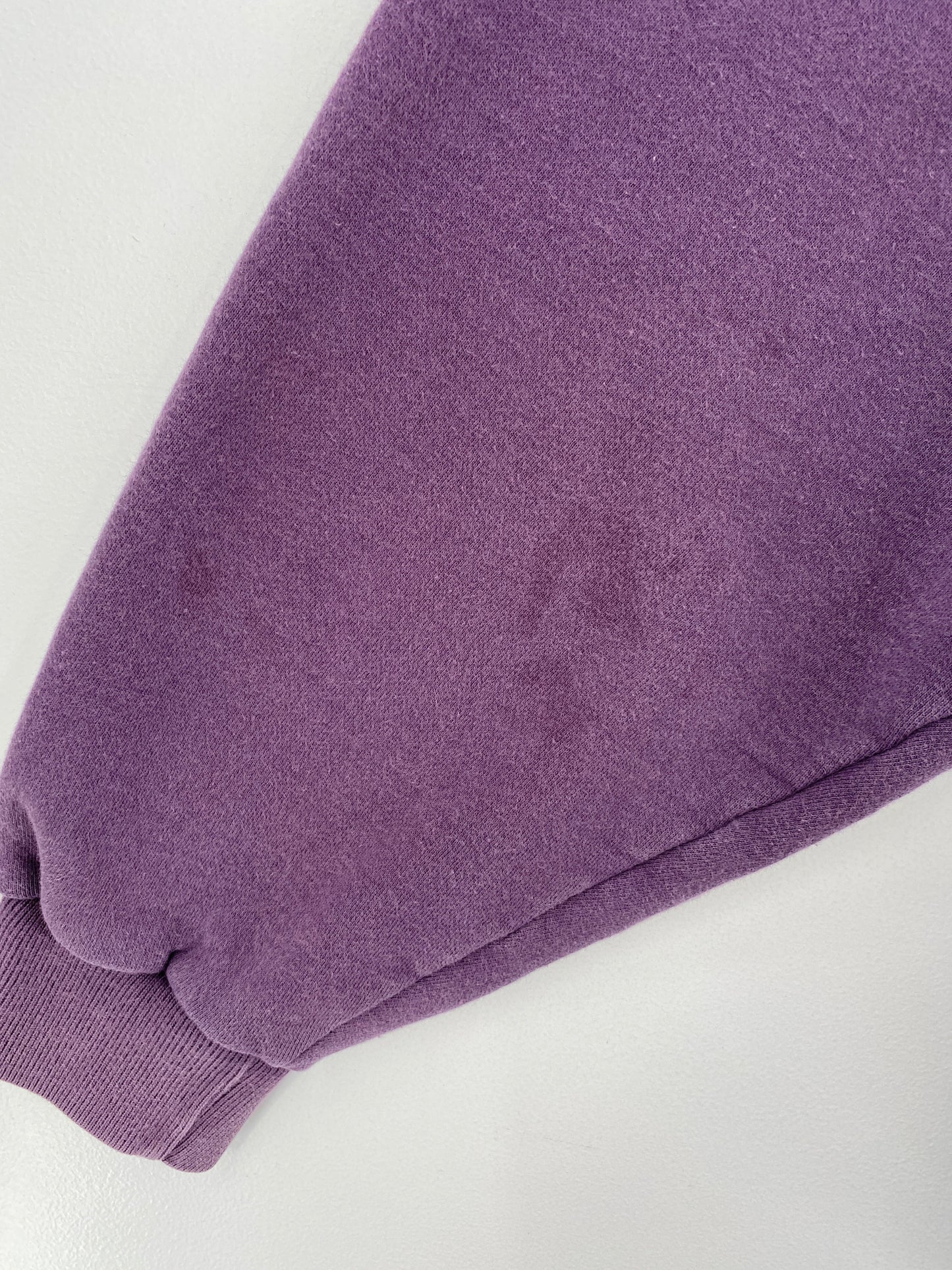 90's ADIDAS EQUIPMENT Size M Vintage Half Zip Sweat-shirt / A5988