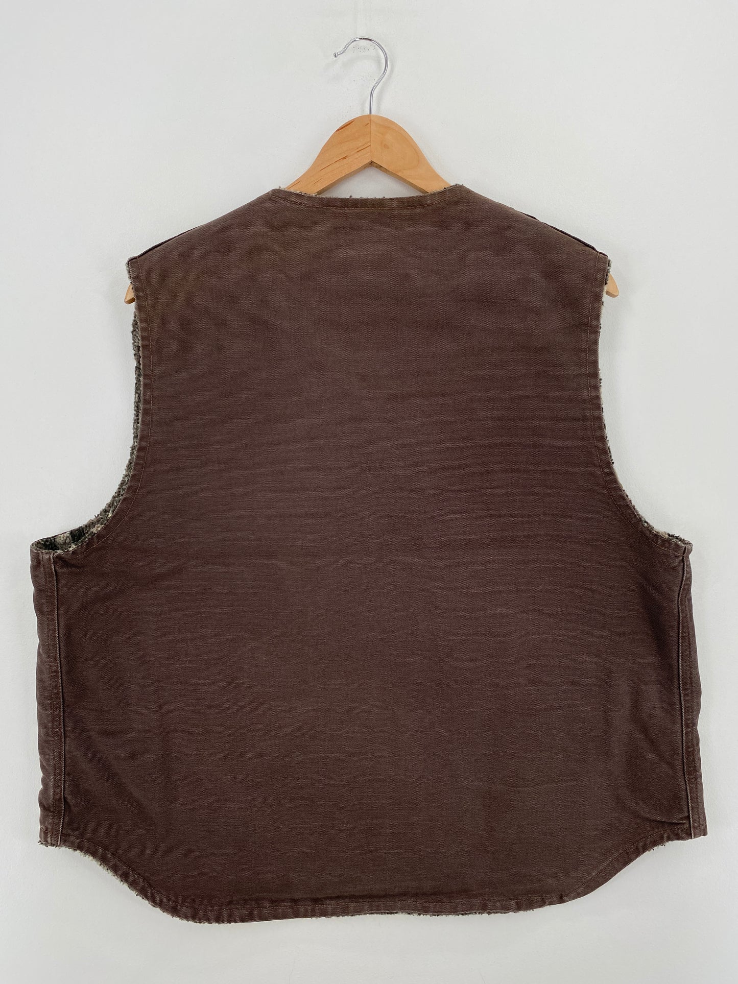 Vintage CARHARTT Approx. Size XL Vest / A6454