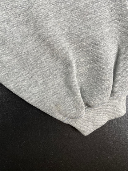 Vintage NOTRE DAME Size L College Sweat-Shirt / A3401