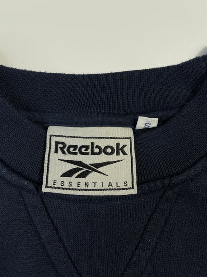 Vintage REEBOK Size S Sweat-Shirt / A7378