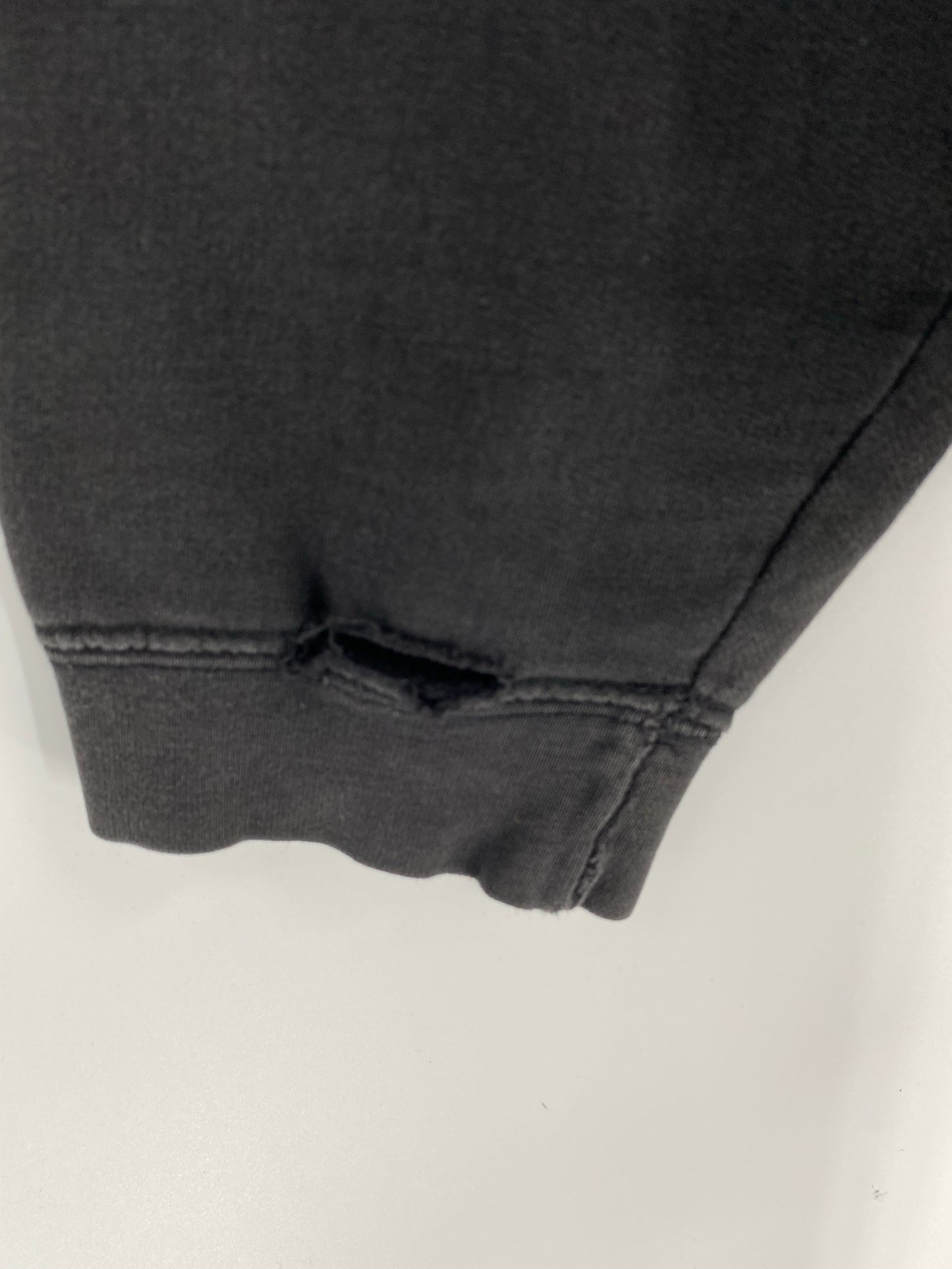 2004 SLIPKNOT Size XL Hoodie Sweat-shirt / K7053