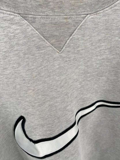 90’s NIKE Size XL Vintage Sweat-shirt/ K6084