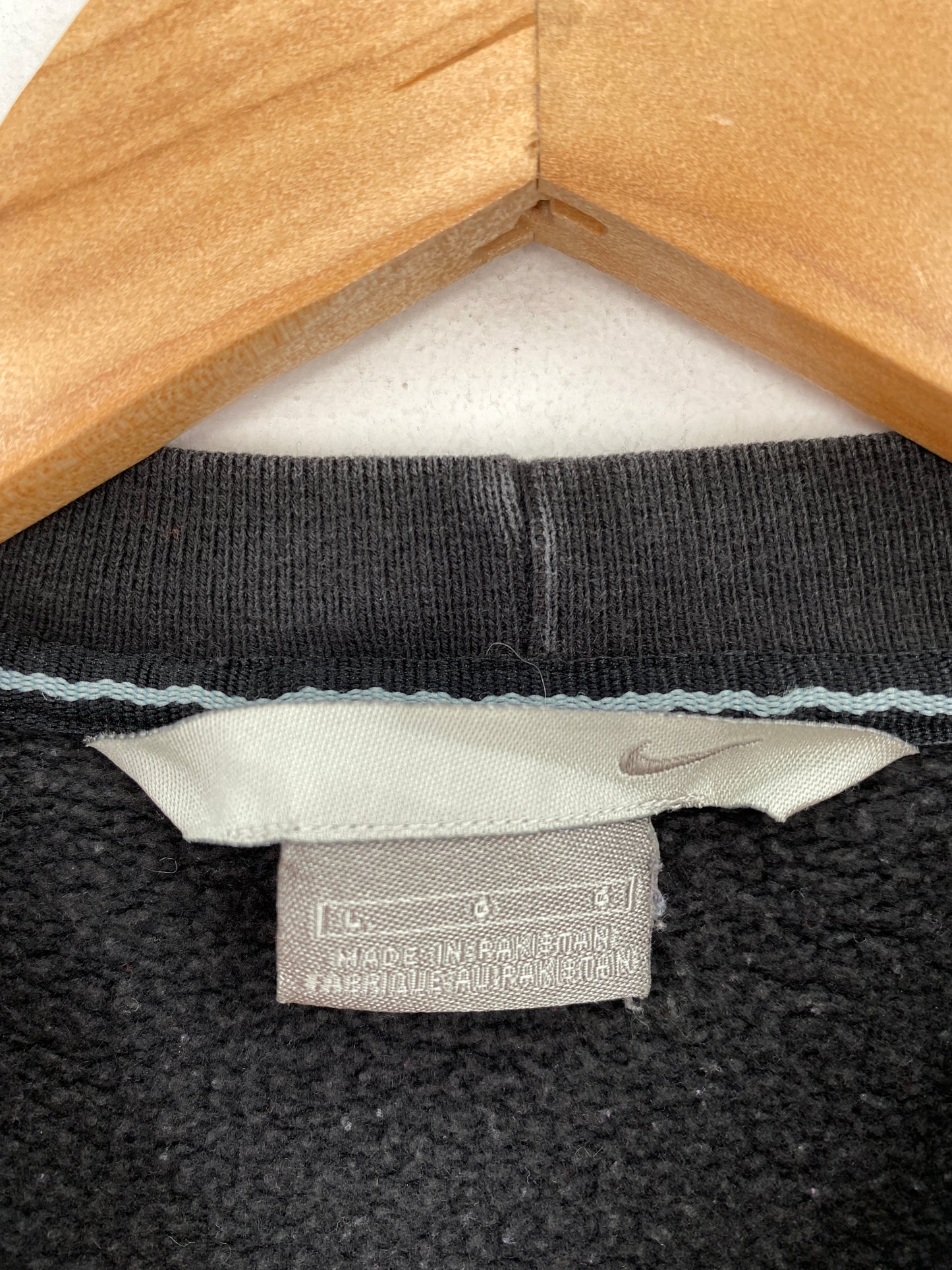 00' NIKE Size L Vintage Sweat-Shirt / A7477