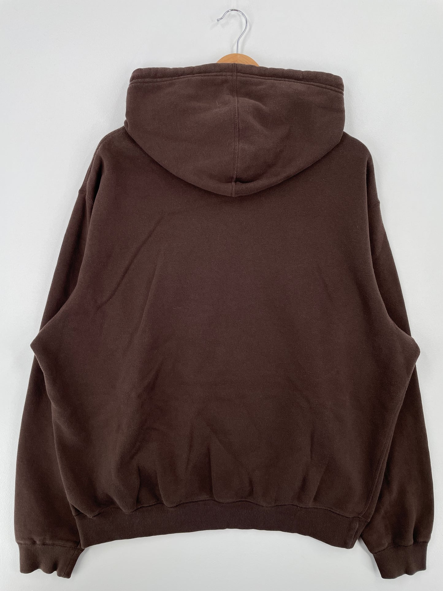 00’ NIKE Size XL Hoodie Sweat-shirt / A8660