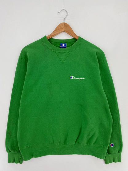 90’s CHAMPION Made in USA Size XL Vintage Sweat-shirt / E781