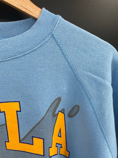 90’s UCLA BRUINS Made in USA Size XL Sweat-shirt / K5222