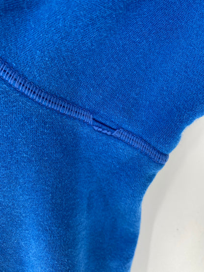 00’ NIKE Size L Vintage Hoodie Sweat-shirt / K6243