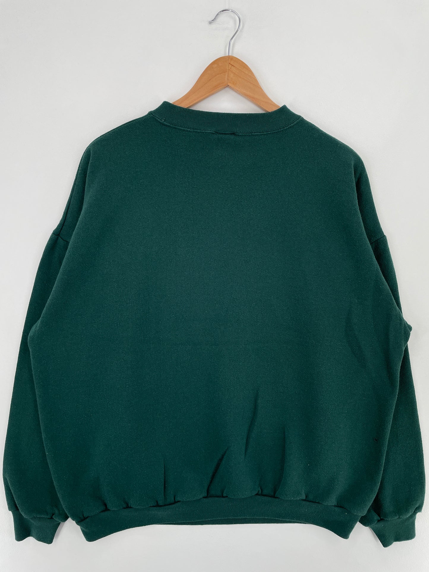 90's DISNEY CHRISTMAS Size XL Vintage Sweat-shirt / E665