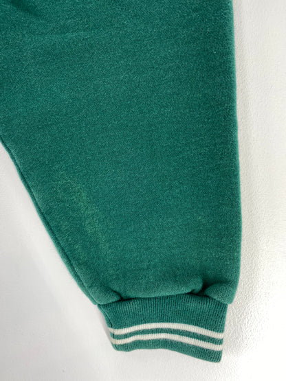 Vintage WINNIE THE POOH Size No Tag (Approx.L) Sweat-Shirts / A441