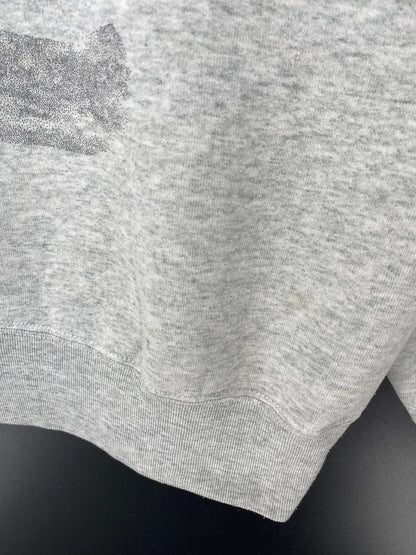 .90’s JERSEY SHORE Size No Tag(Approx.L) Sweat-Shirt / E5591S