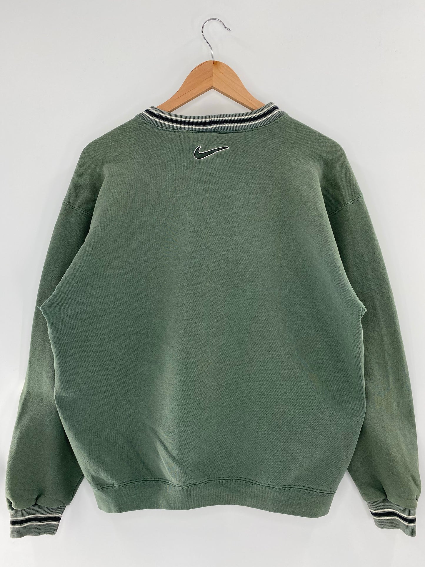 90’s NIKE Made in USA Size M Vintage Sweat-Shirt / K5034