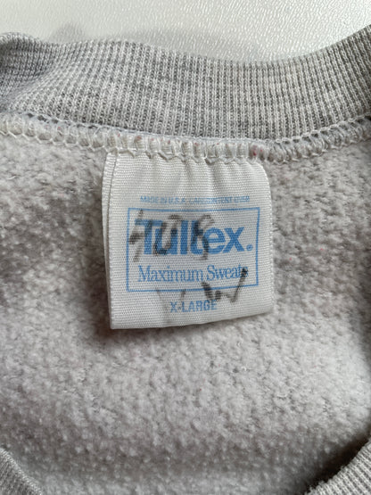 90's ENERGIZER Size XL Vintage Sweat-shirt / A8622