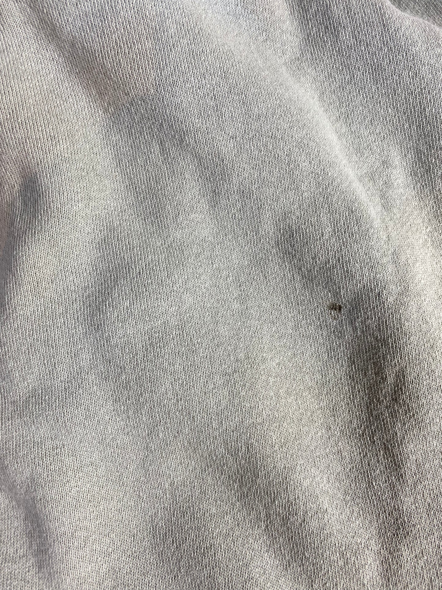 90's NIKE CENTER SWOOSH Made in USA Size XXL Vintage Hoodie Sweat-shirt / A689