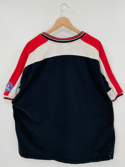 00' DISNEY GOOFY Size XXL Vintage T-Shirt / K7237