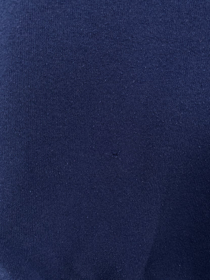 Vintage NOTRE DAME (No tag) Approx. Size L/XL College Sweat-Shirt / E3699S