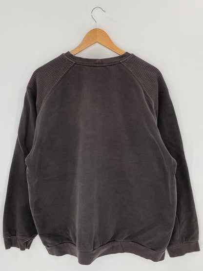 00' NIKE Size L Vintage Sweat-shirt / K6010