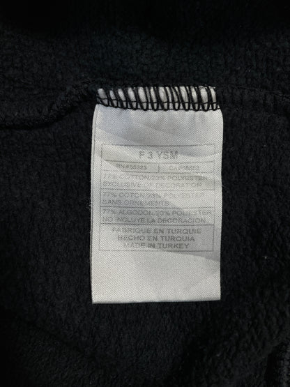00' NIKE MINI SWOOSH Size XL Vintage Sweat-shirt / A8069